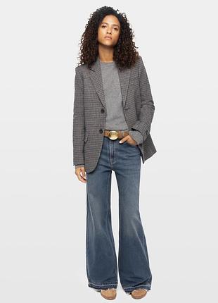 Пиджак жакет zadig & voltaire 2