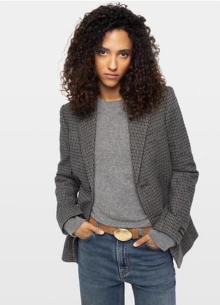 Пиджак жакет zadig & voltaire