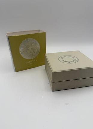 Versace vanitas набір прикрас лімітована серія