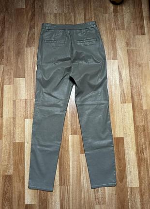 Штани massimo dutti 4