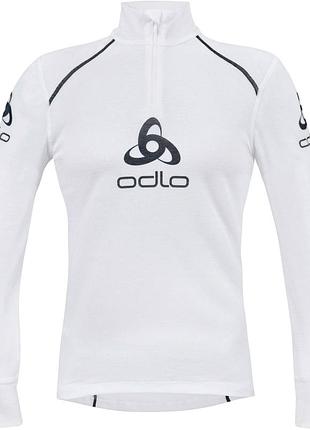Мужская термо кофта odlo size m
