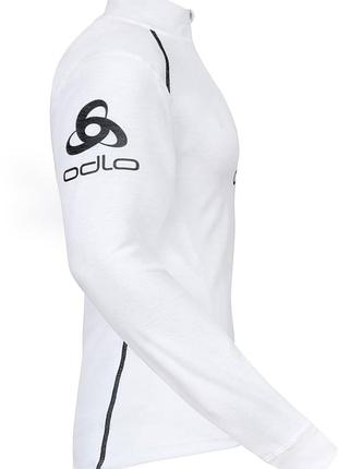 Мужская термо кофта odlo size m 3