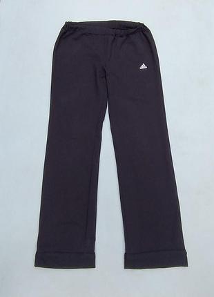 Фірмові жіночі спортивні штани adidas, xl.