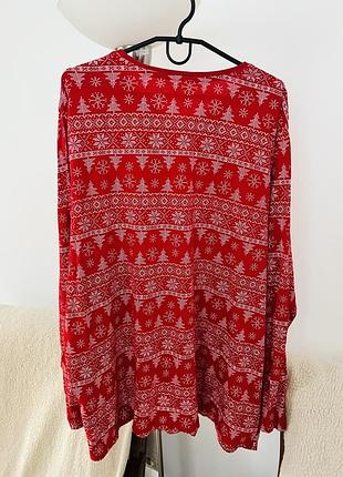 Тонка піжама 2