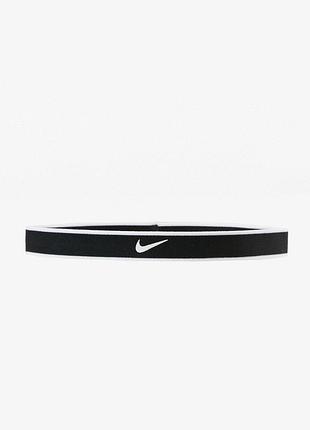 Повʼязка на голову nike