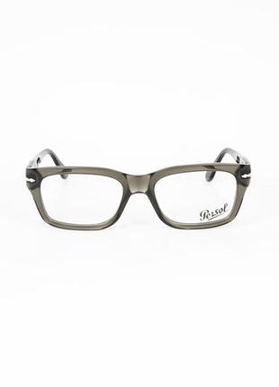 Оправа для очков мужская persol 3301-v 1103 оригинал