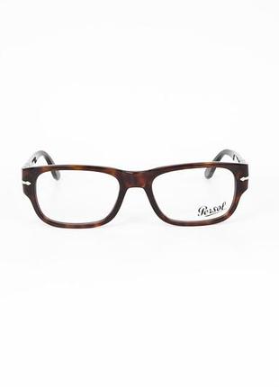 Оправа для очков мужская persol 3324-v 24 оригинал
