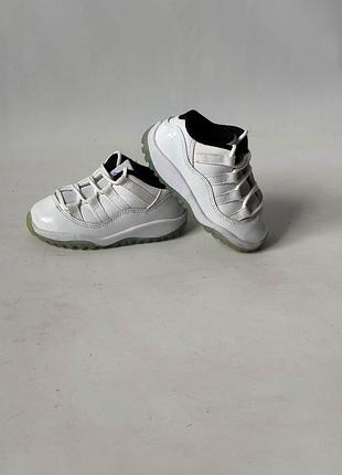 Дитячі кросівки jordan 3