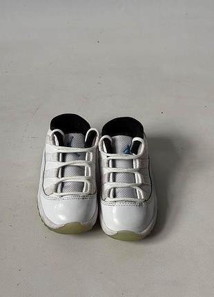 Дитячі кросівки jordan 4