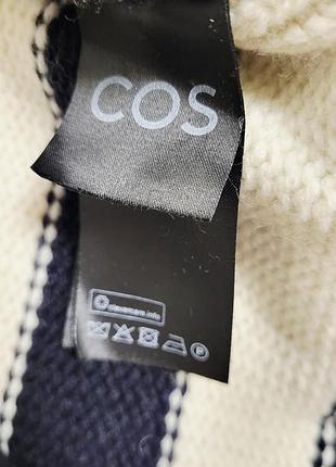 Светр  cos 9