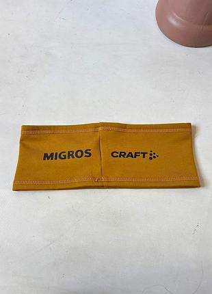 Пов’язка craft 3
