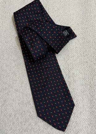 17/50 галстук boss hugo boss