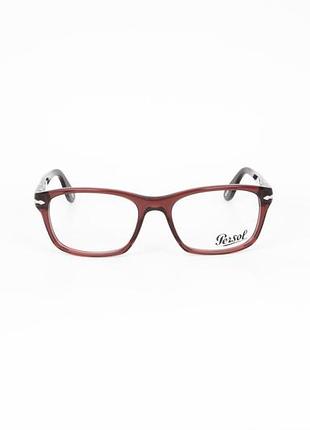 Оправа для очков мужская persol 3012-v 1104 оригинал