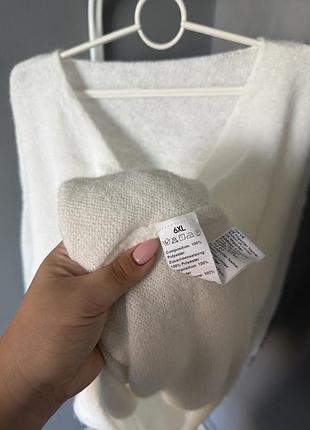 Новий светрик plus size 🫶🏻 8
