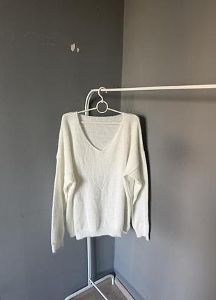 Новий светрик plus size 🫶🏻 5