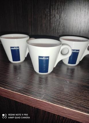 Чашки кавові 7