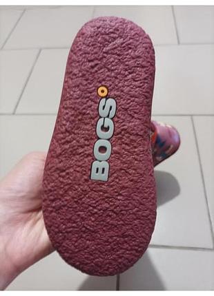 Чоботи богс 5