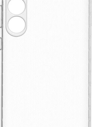 Чохол make future air (clear tpu) (mca-ss23p) для samsung s23+ (s916)