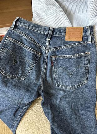 Джинси levi’s