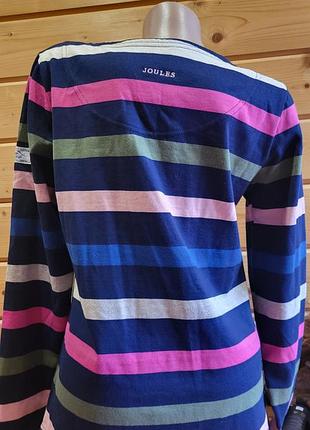 Женская кофта реглан joules 9