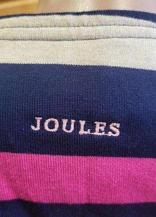 Женская кофта реглан joules 10