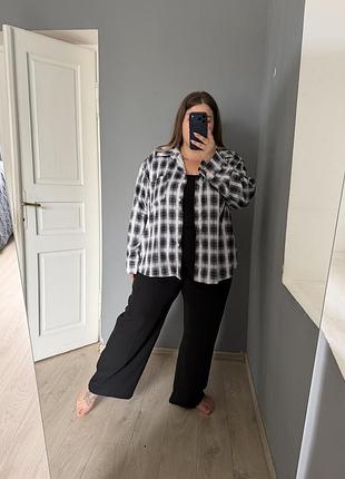 Нова сорочка plus size