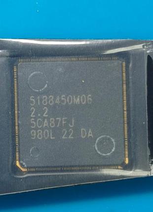 Контролер живлення 5188450m06 motorola v300 / v500 / v600 / v80 / e398 без гарантій