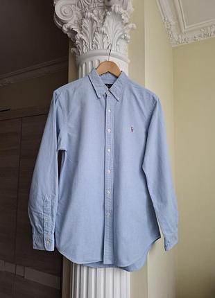 Сорочка, рубашка ralph lauren