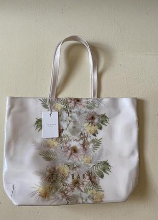 Сумка ted baker