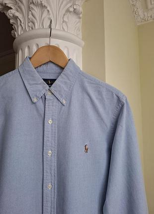 Сорочка, рубашка ralph lauren 3