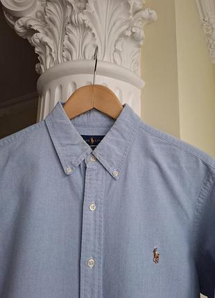 Сорочка, рубашка ralph lauren 4