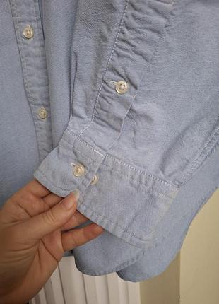 Сорочка, рубашка ralph lauren 5