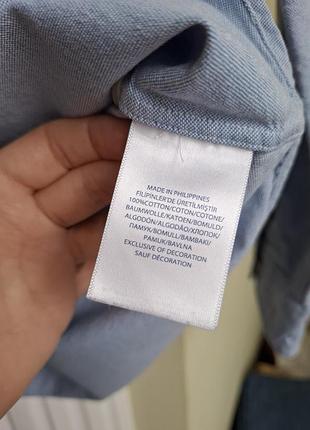 Сорочка, рубашка ralph lauren 6