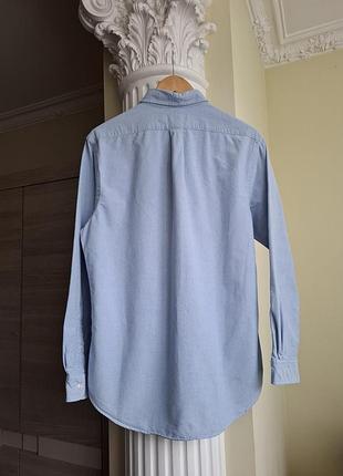 Сорочка, рубашка ralph lauren 7