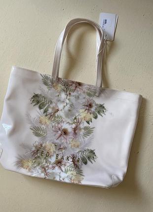 Сумка ted baker 3