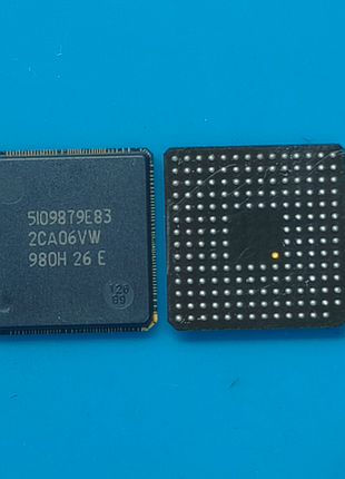 Контроллер питания 5109879e83 motorola v60/ v66/ v70 без гарантий