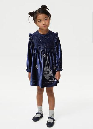 Новорічна сукня m&s