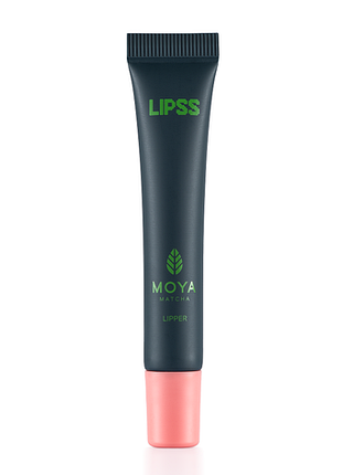 Блеск для губ lipss lipper matcha