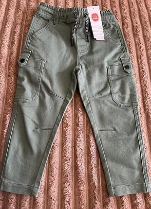 Джинси р. 92, cool club.