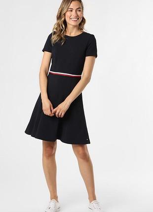 Сукня tommy hilfiger,  s
