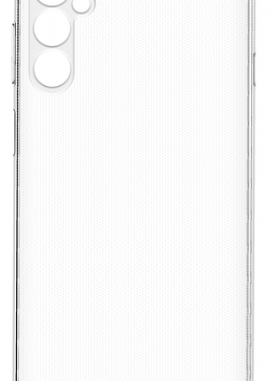 Чехол make air case clear tpu samsung a14 (mca-sa14)