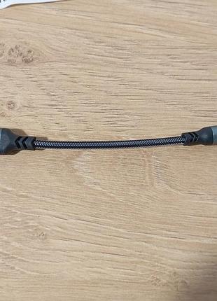 Аудио-переходник nimaso с usb-c на 3.5 мм mini-jack