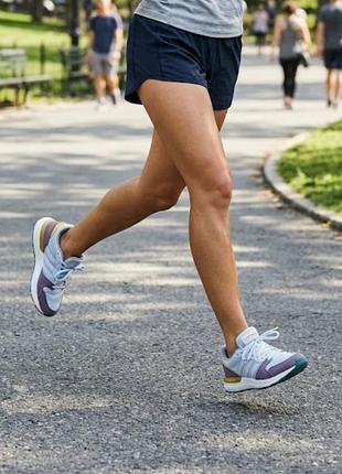 Кроссовки женские adidas сиреневые 38