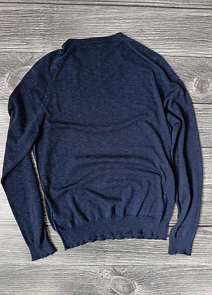 Джемпер hugo boss (m розмір) 9