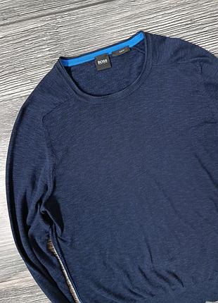 Джемпер hugo boss (m розмір) 2