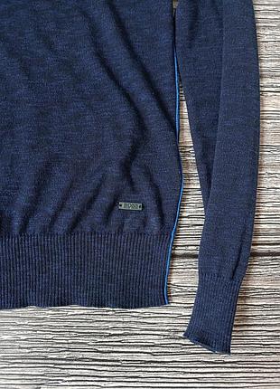 Джемпер hugo boss (m розмір) 5