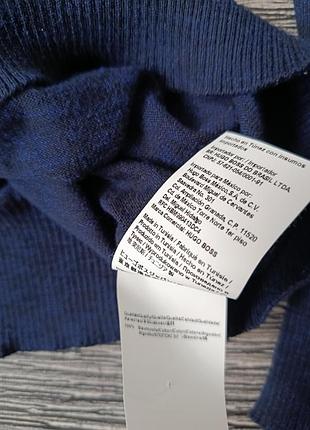Джемпер hugo boss (m розмір) 8