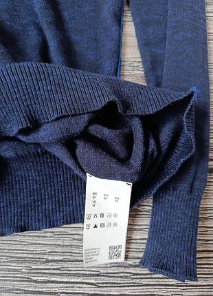Джемпер hugo boss (m розмір) 6