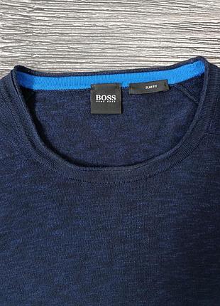 Джемпер hugo boss (m розмір) 4