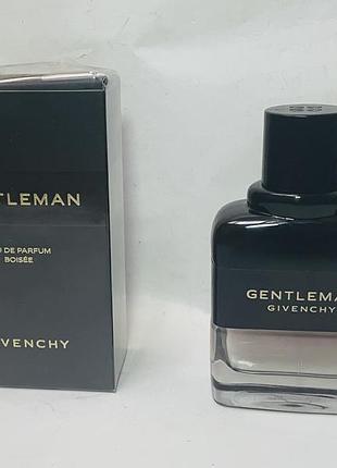 Парфуми givenchy gentleman boisée 60ml